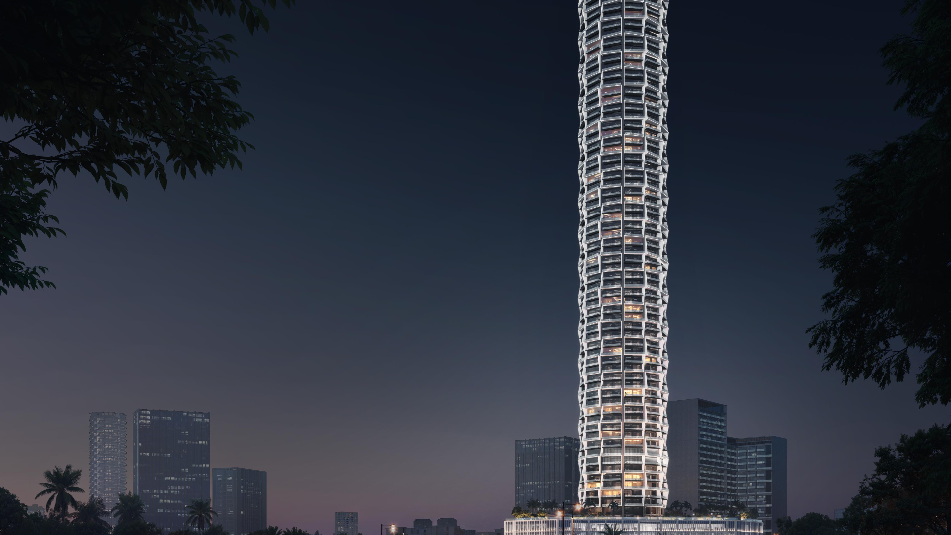 Stylish 1-bedroom apartment with natural light.