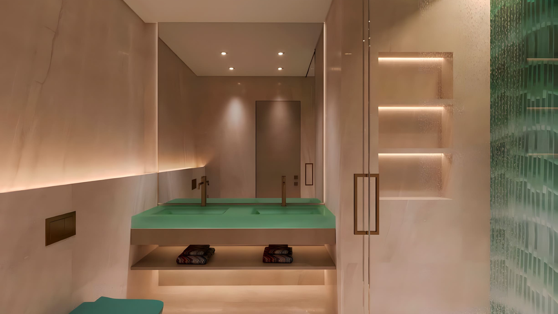 Missoni residences Dubai