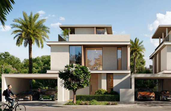 Selvara Dubai Investment Park